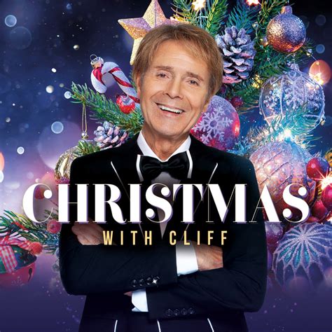 ‎Christmas with Cliff de Cliff Richard en Apple Music