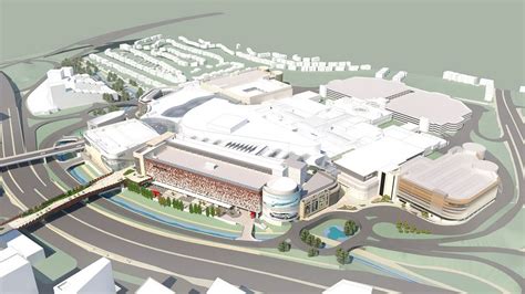 Here's what the new Brent Cross shopping centre will look like - Get West London