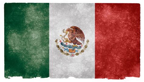 Mexico Flag Wallpaper Desktop - WallpaperSafari