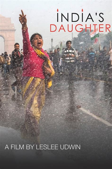 Reparto de Indias Daughter (película 2015). Dirigida por Leslee Udwin ...