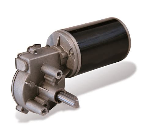 Gear motor DC 12V 240rpm, ref. 011624-12 | Mootio Components | Mechanical components online shop