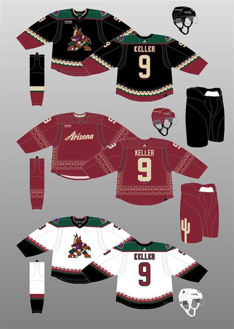 2023-24 Arizona Coyotes