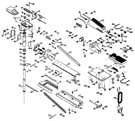 Minn Kota Trolling Motor Parts Diagram - Wiring Diagram Pictures