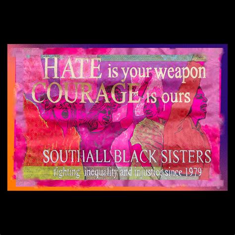 Southall Black Sisters: Banners of Resistance | Irregulars Online | Four Corners Books