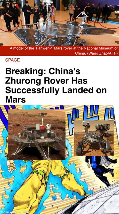 Mars meme : r/memes