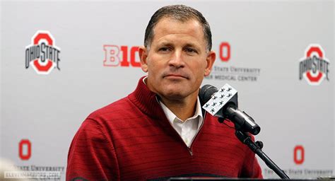 New Defensive Coordinator Greg Schiano to Earn $600K at Ohio State, Per ...