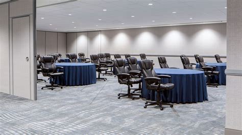 Collaborative DFW Airport Hotel and Conference Center | Hyatt Regency ...