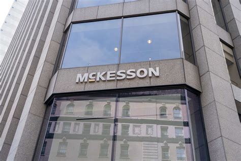 Mckesson Stock: Why The Company Is Too Richly Valued (NYSE:MCK ...