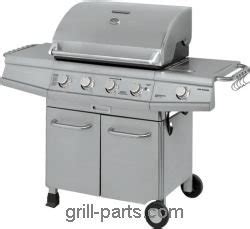 Brinkmann grills | FREE shipping | Replacement BBQ parts