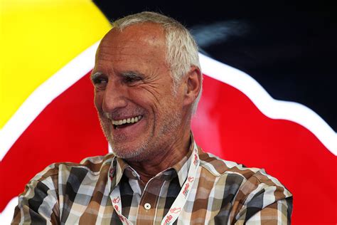 Dietrich Mateschitz Red-Bull - Vivan Vigil