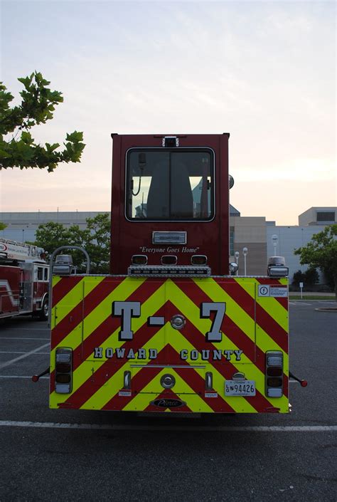 2012 Maryland State Firemen's Convention | Howard County Fir… | Flickr