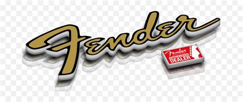 Fender Electric Guitar Png Logo - free transparent png images - pngaaa.com