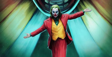 Wallpaper 2019 movie, joker, fan art desktop wallpaper, hd image ...