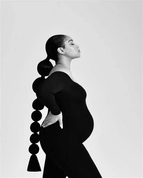 Black Women Maternity Shoot, Girl Maternity Pictures, Cute Pregnancy ...