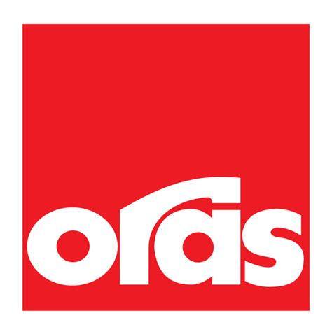 Oras logo, Vector Logo of Oras brand free download (eps, ai, png, cdr) formats