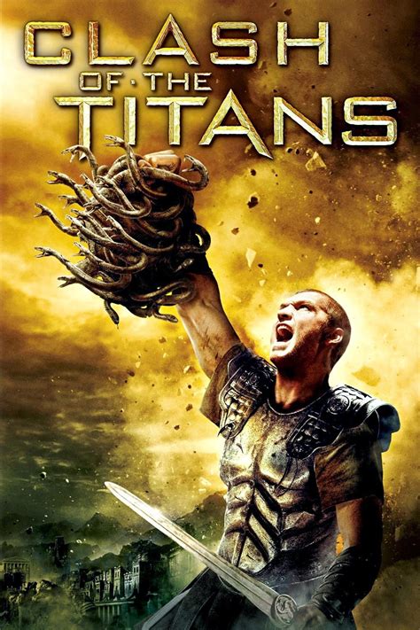 Watch Clash of the Titans 2010 Full Movie on pubfilm