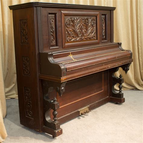 Schubert - Antique Piano Shop