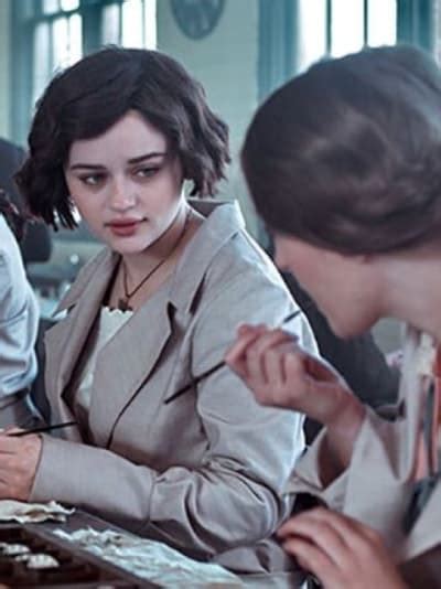 Radium Girls Movie Review: A Moving Real-Life Struggle to Effect Workplace Change - TV Fanatic