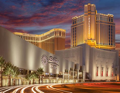 Las Vegas Sands with better chances - Focus Gaming News