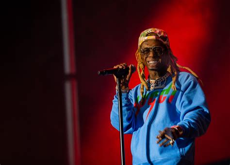 Lil Wayne Reveals His New Album 'Funeral' is Done | HipHop-N-More