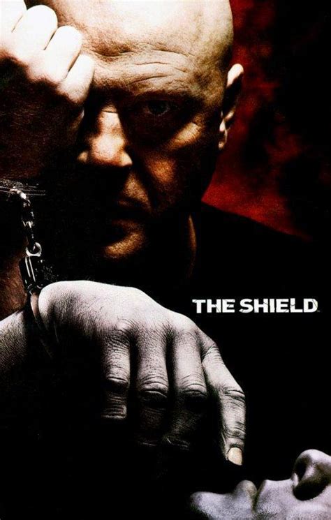 Image gallery for "The Shield (TV Series)" - FilmAffinity