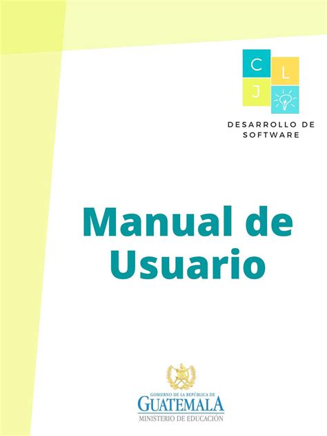 Manual De Usuario by Messalina Velásquez - Issuu