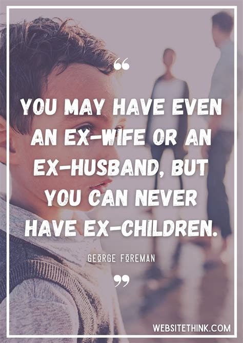 53+ Truthful Quotes About Exes! 🥇 [+ Images!] | WT