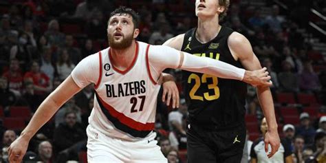 How to Watch Trail Blazers in Sans: NBA Live Stream, TV Channels - Trending News