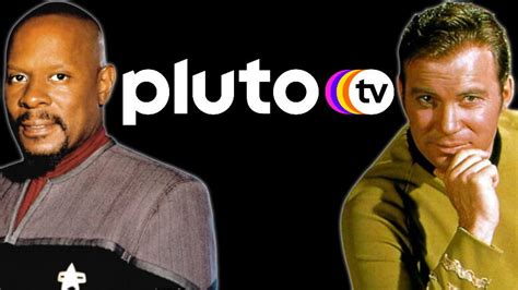 Pluto TV Launching Second Star Trek Channel; Adding Reruns Of Star Trek: DS9 And TOS – TrekMovie.com