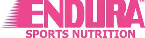 Endura Sports Nutrition Logo (1) - Tasmanian Road Runners