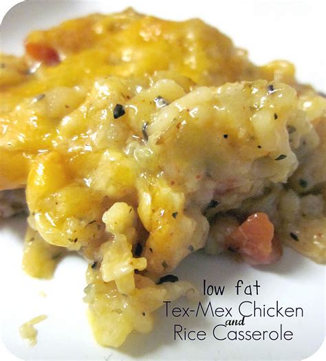 The Best Low Fat Chicken and Rice Recipes – Best Diet and Healthy Recipes Ever | Recipes Collection