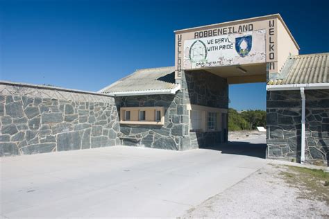 Robben Island Museum Comment on Ferry Incident on 15 September 2017 ...