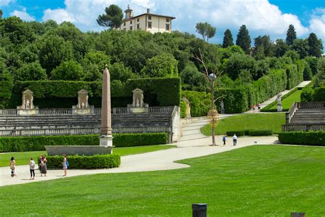 Visite guidate e biglietti per il Giardino di Boboli | musement