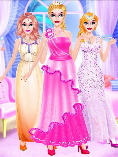 Topmodel Spiele Kostenlos ~ Top Model Wedding Fashion Dress Up Game For ...