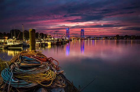 © Photo: The Port, Portsmouth | PortsmouthNH.com