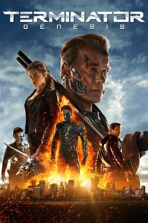 Terminator Genisys wiki, synopsis, reviews - Movies Rankings!