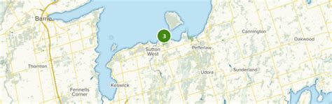 Best Trails near Georgina, Ontario Canada | AllTrails