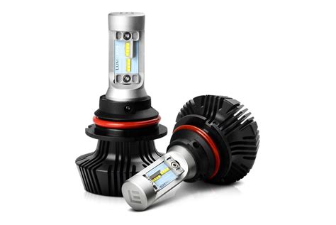 LED Headlight Conversion Kits — CARiD.com