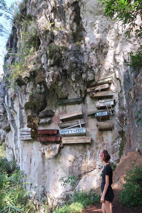 Visiting the Hanging Coffins in Sagada, Philippines: The Ultimate Guide ...