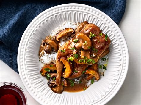 Quail Recipes | Recipe in 2022 | Quail recipes, Mushroom gravy recipe ...