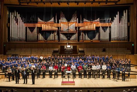 Organ Gala Launch Concert, Royal Festival Hall | The Arts Desk