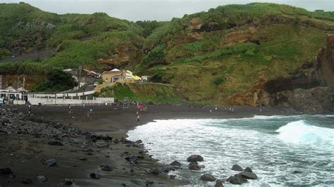 The top 10 Stunning Beaches on the Azores for Your Green Trip - Ecobnb