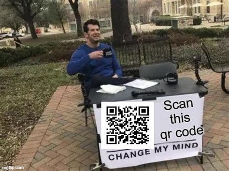 Scan it - Imgflip