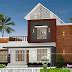 1751 square feet modern house with 3 bedrooms - Kerala Home Design and Floor Plans - 9K+ Dream ...