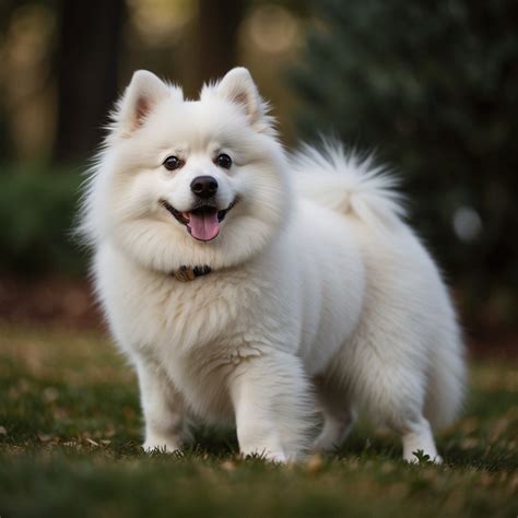 Miniature American Eskimo Dog Breed Guide: Essential Facts And Care Tips