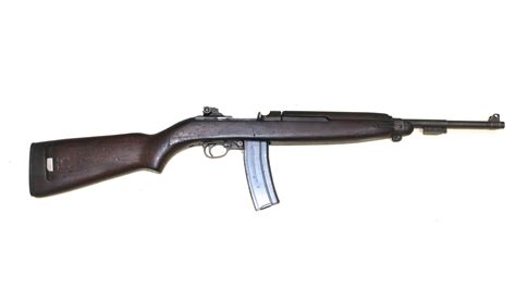 M2 Carbine Ww2