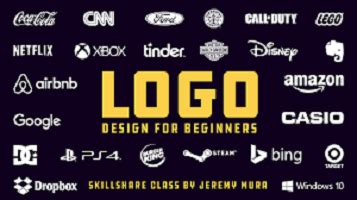 Skillshare – Logo Design For Beginners - FREE DOWNLOAD IM & SEO TOOLS, WSO PRODUCTS, BIG COURSE ...