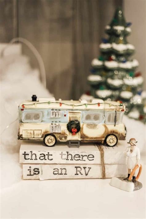 Christmas-Vacation-RV - Tribe of Burton