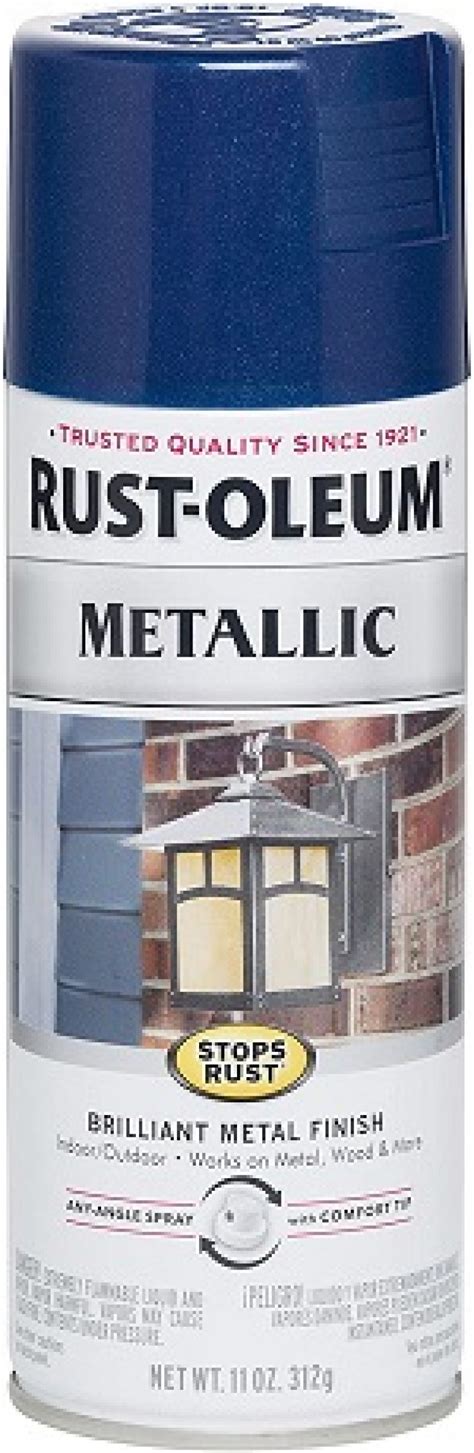 Best Spray Paint for Metal – Reviews and Guide - The Proud Home