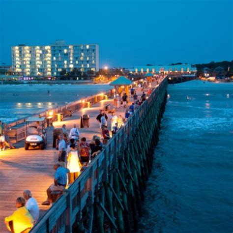 Folly Beach (2024) | Best Charleston Beaches | Nov. 2024 Events